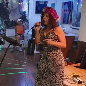 Gilda Rosso