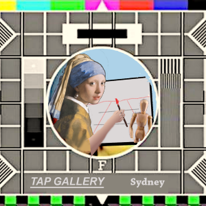 Tap Test Pattern - MT