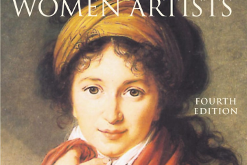 womans art prize