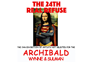 2020 Real Refuses