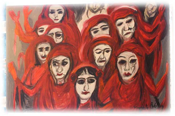 Daniell-Joy-Golding-Painting