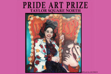 pride art prize2023