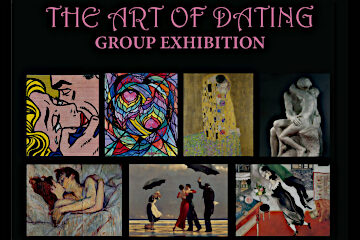Art dating tap gallery