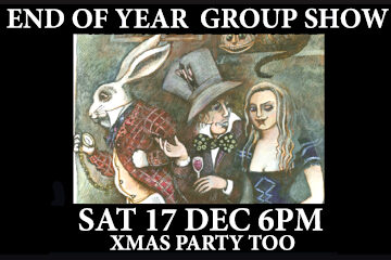 Tap End of Year Xmas Show