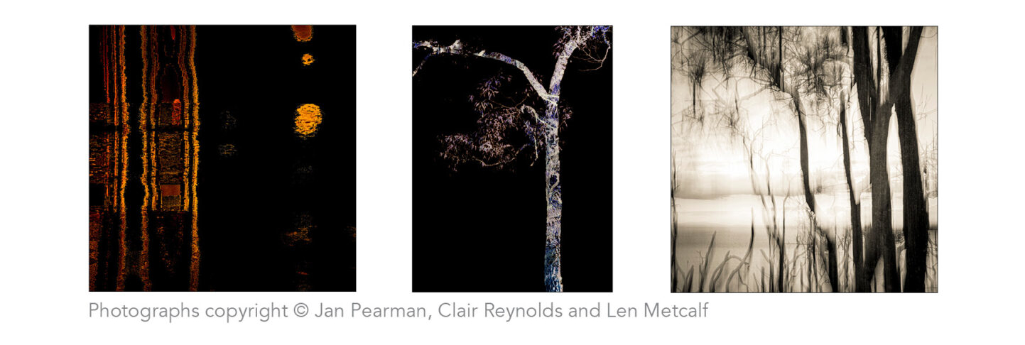Windows and Mirrors Photo Show