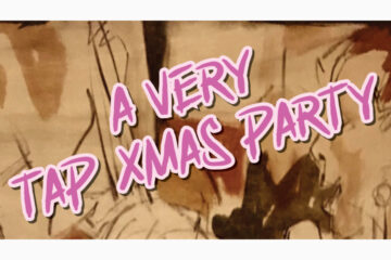 TAP Xmas Party 2022