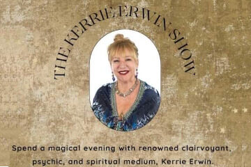 The Kerry Erwin Show - Tap Gallery