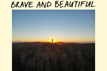 Brave and Beautiful - Timothy Owen