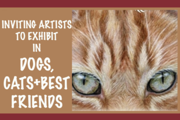 Cats Dogs Best Friends Tap Gallery Group Show
