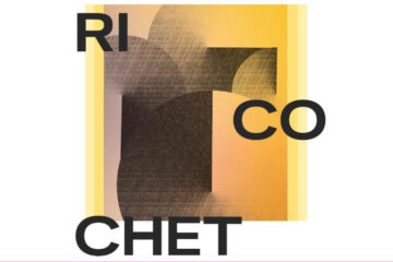 Ricochet Group Exhibition - TAP Gallery