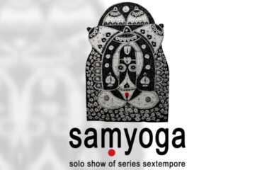 Vasanth Rao Solo Show - Tap Gallery