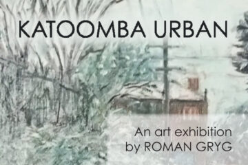 Kaoomba Urban - Roman Gryg - Tap Gallery