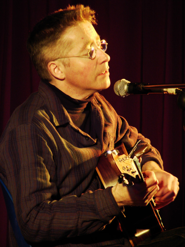 Michael Kennedy 10 Years Past - A Celebration  TAP Gallery