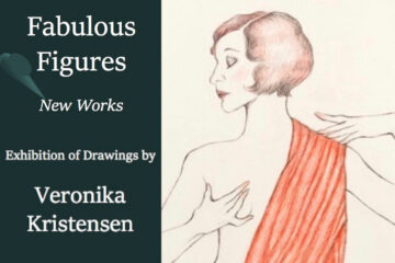 Fabulous Figures - Veronika Kristensen - Tap Gallery