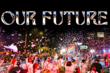 Our Future - Mardi Gras 2024 - Tap Gallery