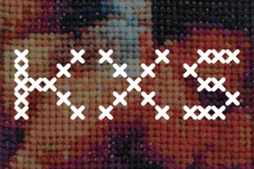 kingsXstitch - Erotic Cross Stitch - Adam & Damian - Tap Gallery