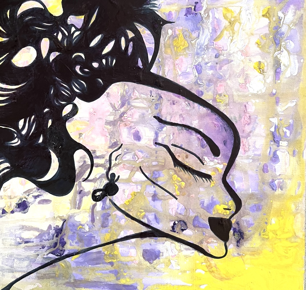Azzi Williams * Paztrick Griffin - Tap Galleryt