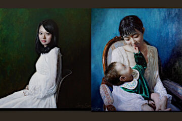 Jerry Sun - Classic Arts - Tap Gallery
