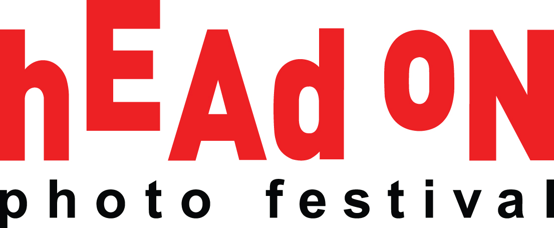 hEAd oN Photo Festival logo