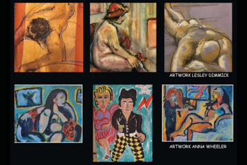 New Year Group Show 2025 - TAP Gallery