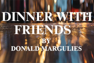 Dinner with Friends - Sydney Actors Playhouse - TAP Gallery