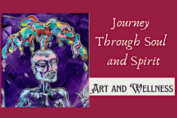Journey through Soul and Spirit - TAP Gallery