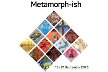 Metamorp-ish Group Show TAP Gallery