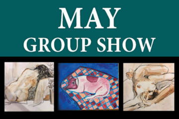 May Group Show 2026 - TAP Gallery